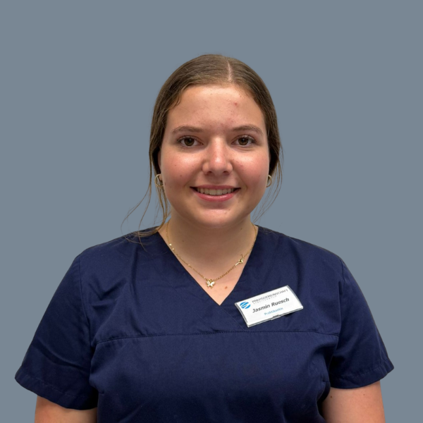 Jasmin Ruesch